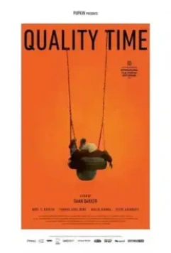 Время для жизни / Quality Time (2017)