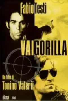 Ступай, Горилла / Vai Gorilla (1975)