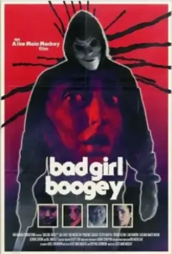 Буги плохой девочки / Bad Girl Boogey (2022)
