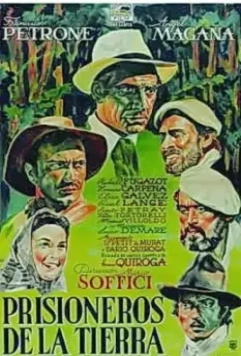 Пленники земли / Prisioneros de la tierra (1939)