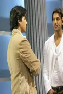 Кадр из Королевство кривых зеркал (2005) Кадр из Королевство кривых зеркал (2005)