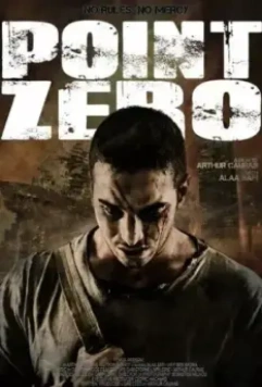 Нулевая Точка / Point Zero (2014)