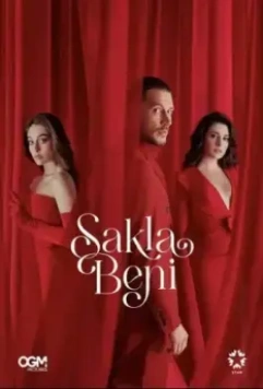 Спрячь меня / Sakla Beni (2023)