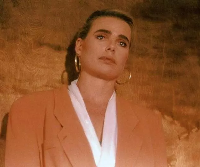Кадр из Тайники души 2 (1991) Кадр из Тайники души 2 (1991)
