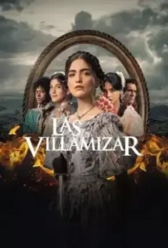 Сёстры Вильямисар / Las Villamizar (2022)