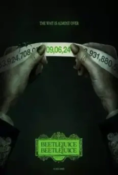 Битлджус Битлджус (2024)