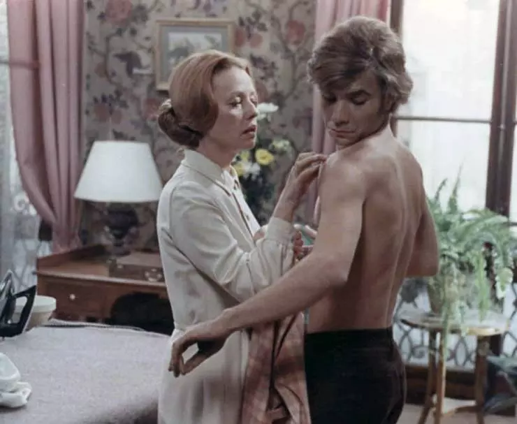 Кадр из Дорогая Луиза (1972) Кадр из Дорогая Луиза (1972)