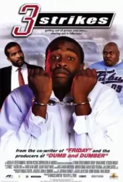 Третья отсидка / 3 Strikes (2000)