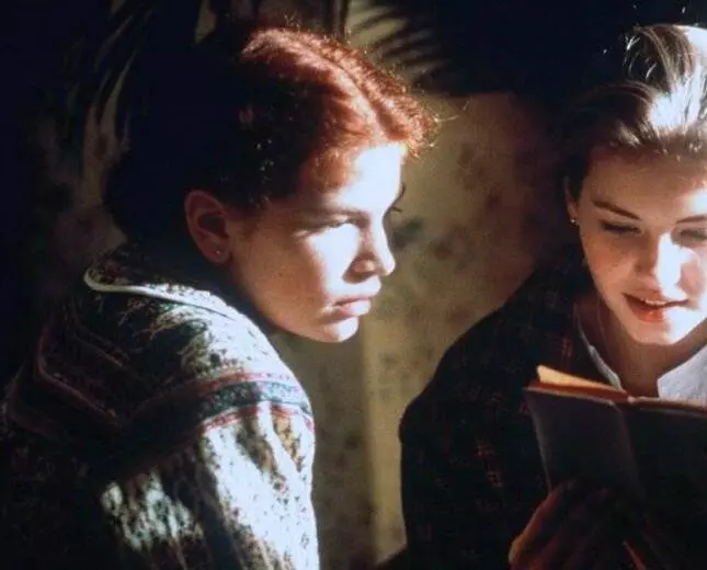 Кадр из Время превыше всего (1999) Кадр из Время превыше всего (1999)