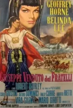 Иосиф и его братья / Giuseppe Venduto Dai Fratelli (1961)