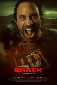 Злой умысел / Braek (2023)