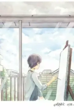 Необходимый цвет / Naniiro no Nani (2018)