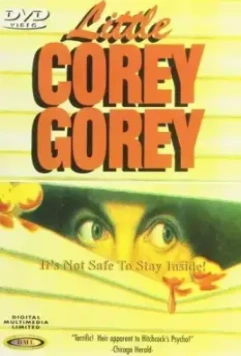 Юный Кори Гори / Little Corey Gorey (1993)