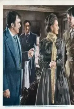 Кадр из Баффало Билл (1944) Кадр из Баффало Билл (1944)