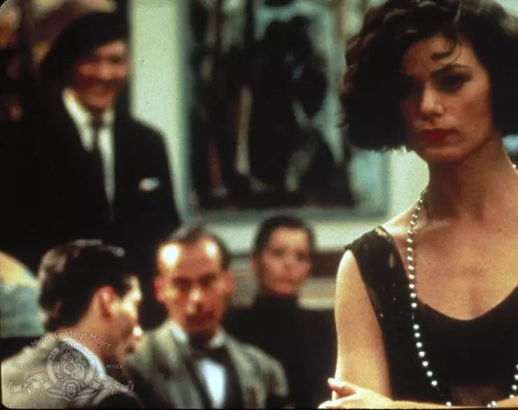 Кадр из Модернисты (1988) Кадр из Модернисты (1988)