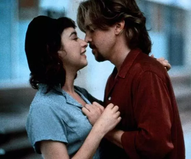 Кадр из Мертвый весельчак (1994) Кадр из Мертвый весельчак (1994)