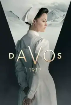 Давос 1917 / Davos 1917 (2023)