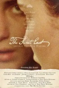Нежный восток / The Sweet East (2023)
