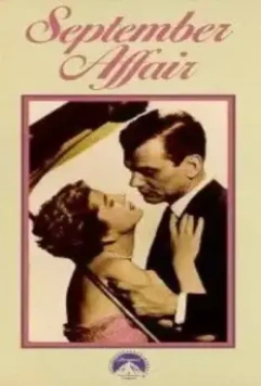 Сентябрьская афера (1950)