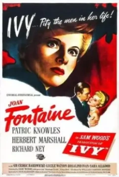Плющ / Ivy (1947)