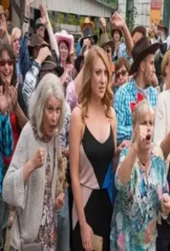 Кадр из 100 миллионов евро 2 (2016) Кадр из 100 миллионов евро 2 (2016)