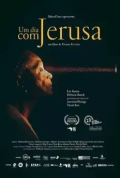 День с Джерузой / Um Dia Com Jerusa (2020)