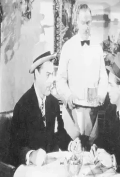 Кадр из Стеклянный ключ (1942) Кадр из Стеклянный ключ (1942)