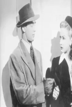 Кадр из Стеклянный ключ (1942) Кадр из Стеклянный ключ (1942)
