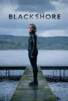 Чёрный берег / Blackshore (2024)