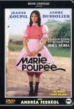 Мари — кукла / Marie-poupée (1976)