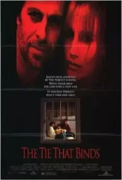Неразрывная связь / The Tie That Binds (1995)