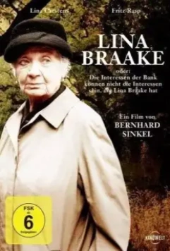 Лина Браке / Lina Braake (1975)