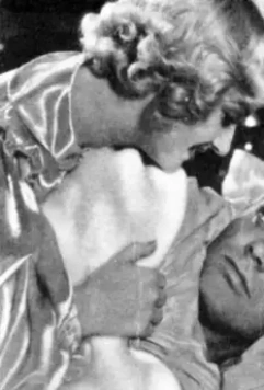 Кадр из Трудный мужчина (1932) Кадр из Трудный мужчина (1932)
