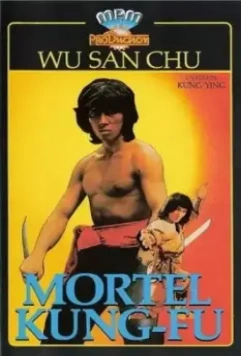 Смертельное кунг-фу / Fei qin zou shou shi san xing (1979)