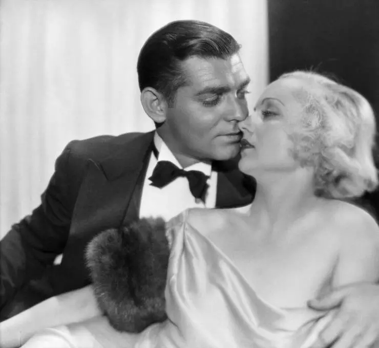 Кадр из Трудный мужчина (1932) Кадр из Трудный мужчина (1932)