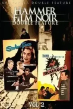 Убийство по договоренности / Murder by Proxy (1954)