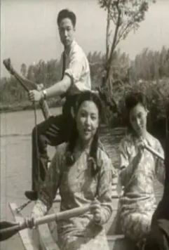 Кадр из Весна в маленьком городе (1948) Кадр из Весна в маленьком городе (1948)