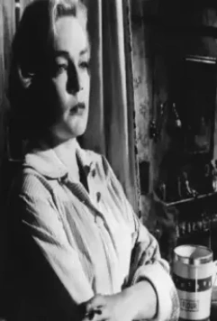 Кадр из Путь в высшее общество (1958) Кадр из Путь в высшее общество (1958)