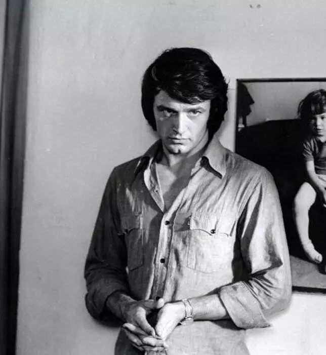 Кадр из День для моей любви (1976) Кадр из День для моей любви (1976)