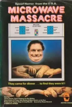 Микроволновая резня / Microwave Massacre (1979)