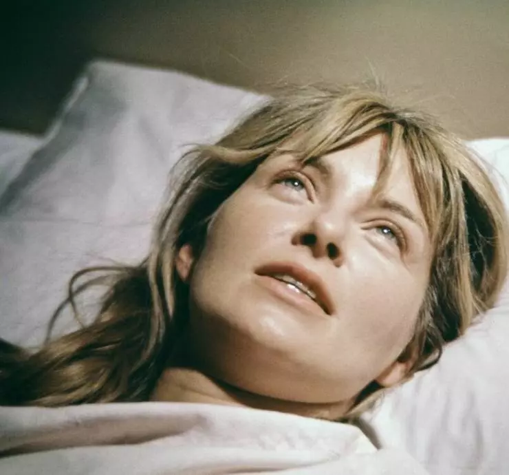 Кадр из Рэйчел, Рэйчел (1968) Кадр из Рэйчел, Рэйчел (1968)
