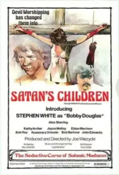 Дети Сатаны / Satan's Children (1974)