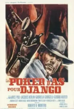Две стороны доллара / Le due facce del dollaro (1967)