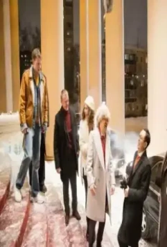 Кадр из Быть (2023) Кадр из Быть (2023)