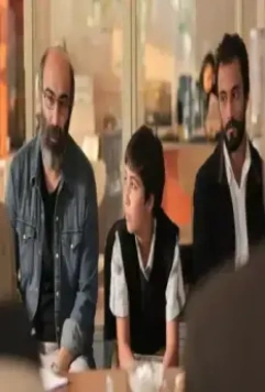 Кадр из Герой (2021) Кадр из Герой (2021)