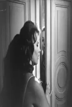 Кадр из Молчание (1963) Кадр из Молчание (1963)