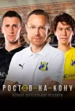 Ростов-на-Кону / Undercover Billionaire (2021)