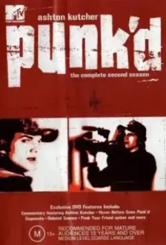 Подстава MTV / Punk'd (2003)