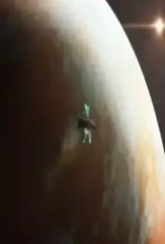 Кадр из Исключение (2022) Кадр из Исключение (2022)