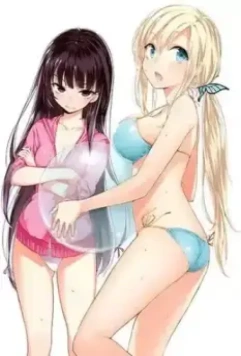 У меня мало друзей / Boku wa Tomodachi ga Sukunai: Yaminabe wa Bishoujo ga Zannen na Nioi (2011)